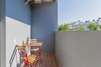 Raise Heraklion Boutique Apartments
