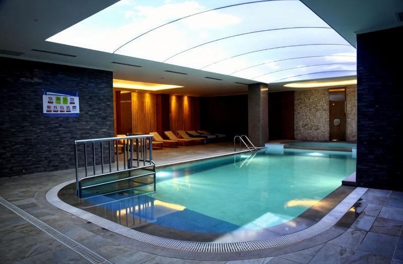 Ramada by Wyndham Bursa Çekirge Thermal & Spa photo 4