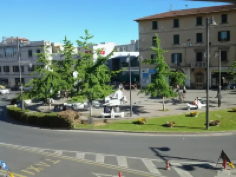 Antico Hotel Moderno