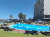 Diaz Hotel and Resort - Beach