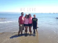 Bali-by-the-Beach Retreat--Time for You--at Rio Del Mar Beach