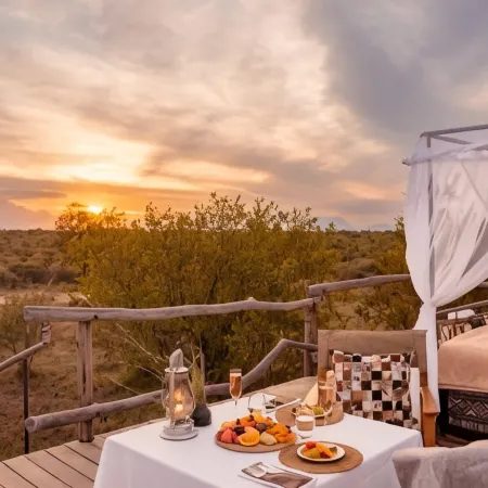 Kapama River Lodge