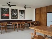 SOKO' 住宿 克頓古海灘（Kedungu Beach）附近的飯店