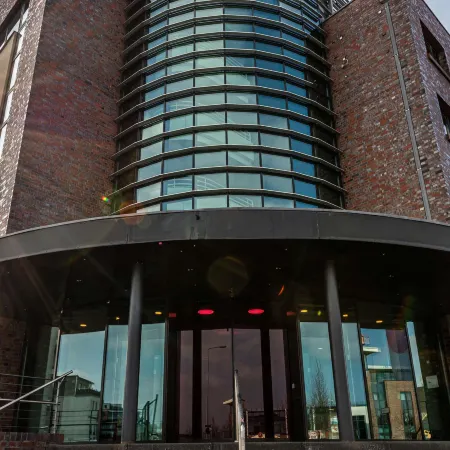 Prize by Radisson, Rostock City