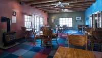 Abiquiu Inn Hotels in Rio Arriba County