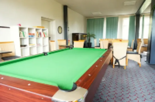 ホテル アム ティアパーク