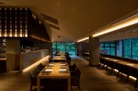 Okujozankei Onsen Kasho Gyoen