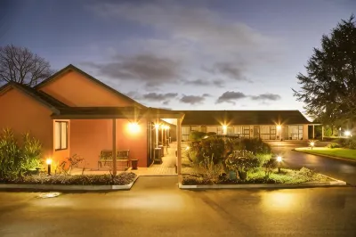 Pavilion Motel & Conference Centre