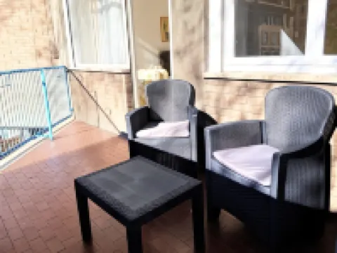 Trastevere Boulevard