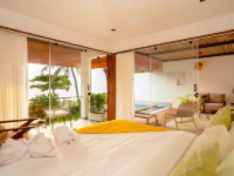 La RÊVE the Beach Villa Hotels in Malappuram