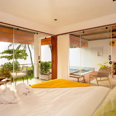 La RÊVE the Beach Villa