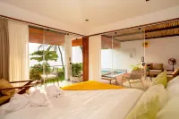 La RÊVE the Beach Villa Hotels in Malappuram