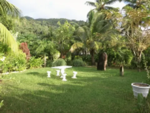 Castaway Lodge