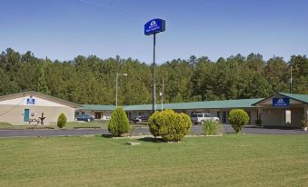Americas Best Value Inn Heflin