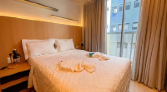 Setai Yacht Premium II - By Almare Flats Hoteles en 