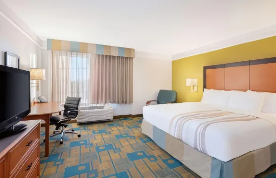 奧卡拉昆塔温德姆套房酒店