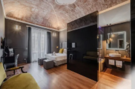 Hotiday Palermo Palco Noir