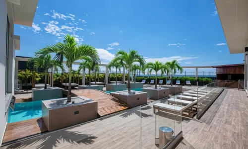 Hotel Panáfrica