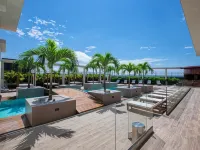 Hotel Panáfrica 巴塔酒店
