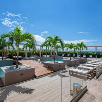 Hotel Panáfrica Отели в г. Бата