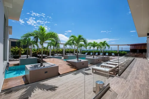 Hotel Panáfrica Hotels in Bata