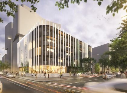 克拉麗奧公寓南墨爾本