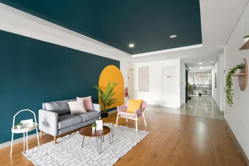 Cove T63 - Condos
