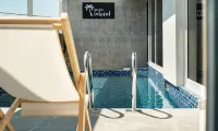 Namhae Be My Island Pool Villa - Villas