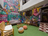 Supertramp Hostel Machupicchu