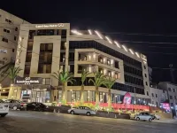 Londrina Hotel Hotels near مرج الفرس للمنظفات