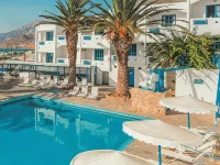 Bluu Bahari Hotel - Meerblick