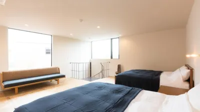 The Canvas Hayama Park Hotel a 
