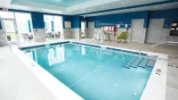 Hampton Inn and Suites by Hilton St. Clairsville Hotels in Richland Township