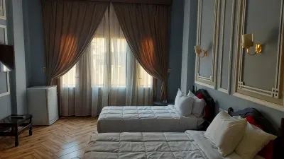Cosmopolitan Hotel