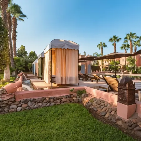 Hapimag Resort Marrakesh