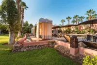 Hapimag Resort Marrakesh - مطابخ