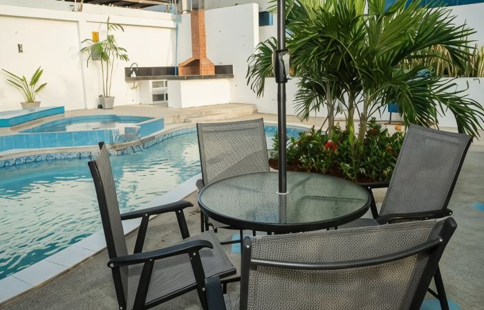 Hotel DSH