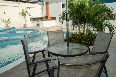 Hotel DSH Hoteles en 