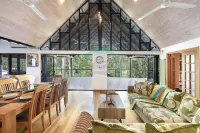 Zenlux Durack Picturesque Tranquil - Pool - BBQ - Golf Course