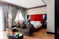 Mangrove Hotel Hotels near University of Bolton Academic Centre Ras Al Khaimah