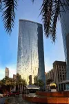 AlHamra Hotel Kuwait Hotels near Youm albahar