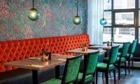 Thon Hotel Hammerfest - Bintang 3