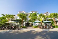 The Nam An Villa Hoi An Hotel in zona Hoi An Budget Car Rental
