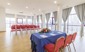 Hotel Eurosol Alcanena