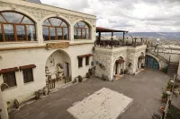 Nova Cave Hotel Hotel a Ortahisar Belediyesi