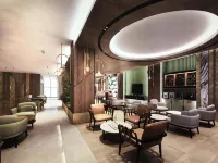 Park Dedeman Kastamonu Hotel a Distretto di Kastamonu