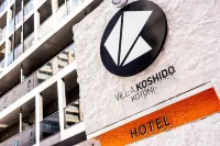 Villa Koshido Kotoni