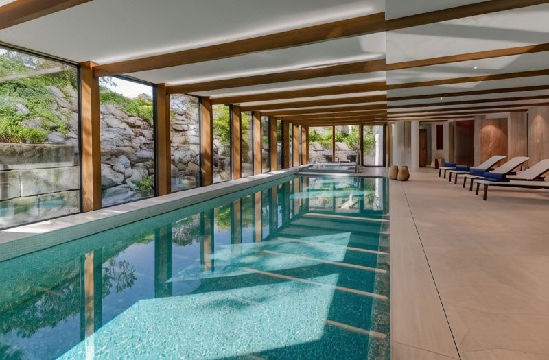 Five Zurich - Luxury City Resort photo 2