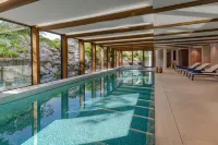 Five Zurich - Luxury City Resort Hôtels à : Stallikon