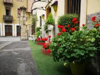 Giardino Giusti House & Court - Romantische